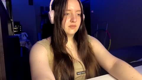 Marmulka or Mary online show from October 17, 4:53 pm