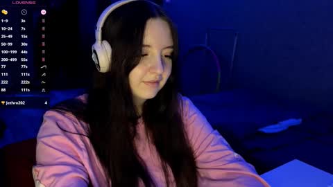 Marmulka or Mary online show from November 18, 6:34 pm