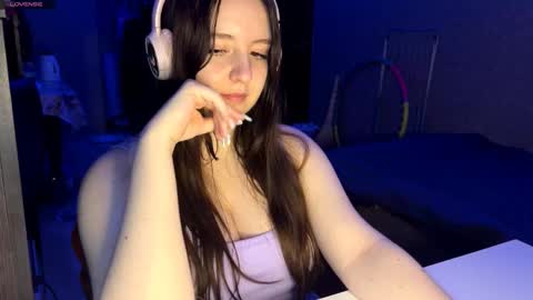 Marmulka or Mary online show from November 21, 5:22 pm