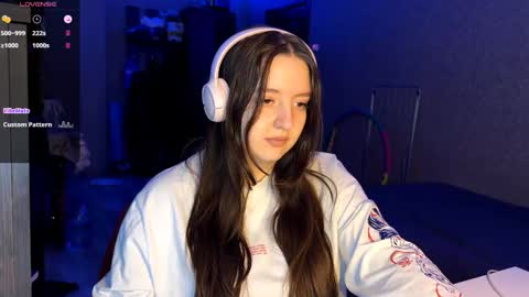 Marmulka or Mary online show from November 28, 5:37 pm