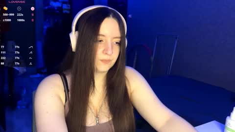 Marmulka or Mary online show from December 1, 6:35 pm