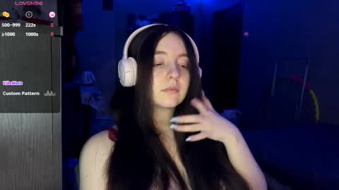 Marmulka or Mary online show from December 17, 5:19 pm