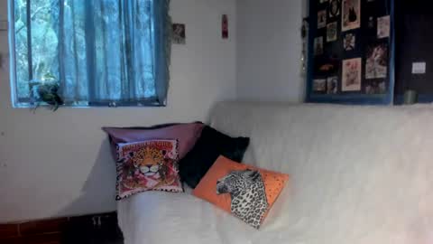 Ms. Oh   online show from July 28, 8:52 pm
