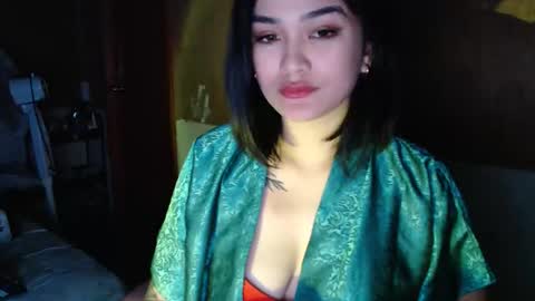 sassy_yanah online show from February 11, 4:12 pm