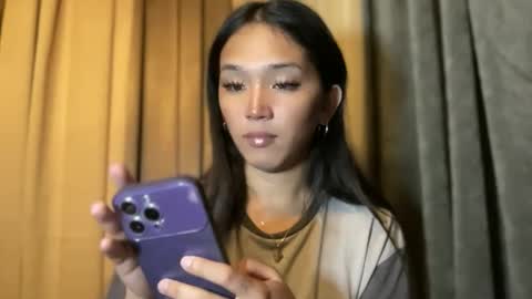 Sassygirl online show from January 19, 1:42 am