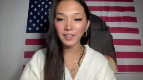 Snapshot of sassy_yourgirlxxxx chatting on April 19, 10:47 am Sassygirl online show from April 19, 10:47 am