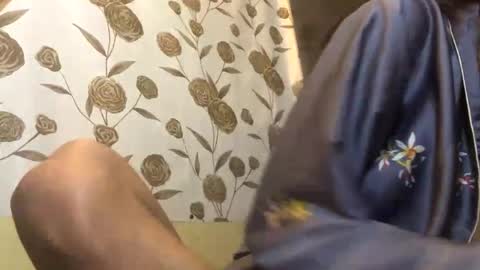 Snapshot of sassybaby1998 chatting on January 8, 6:09 am Princess online show from January 8, 6:09 am