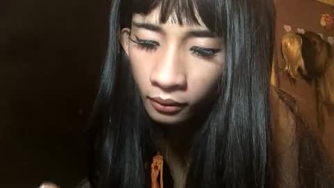 Snapshot of sassybaby1998 chatting on February 23, 11:58 pm Princess online show from February 23, 11:58 pm