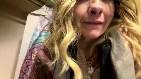 sassyclass1 online show from February 9, 6:39 am