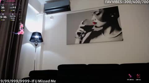 SassyCookies online show from October 24, 2:08 am