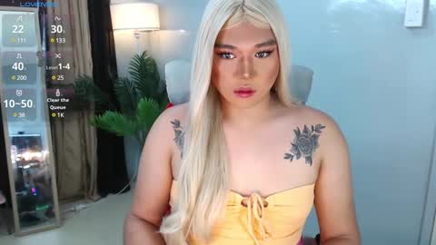 MARIO LABO online show from December 11, 2:41 am