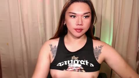 MARIO LABO online show from January 13, 3:56 am