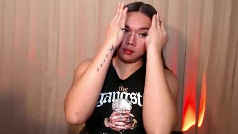 MARIO LABO online show from January 14, 8:04 pm