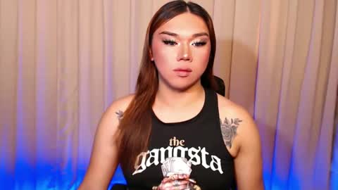 MARIO LABO online show from January 30, 2:38 am