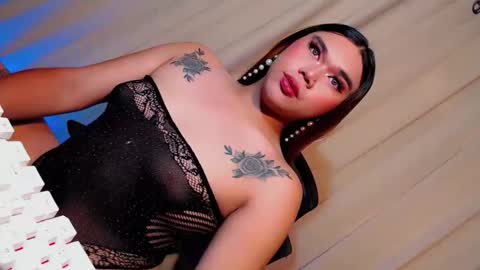 MARIO LABO online show from November 5, 2:00 am