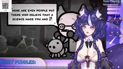 Snapshot of sassykittyn chatting on March 4, 6:19 am Sassy Sami Kittyn online show from March 4, 6:19 am