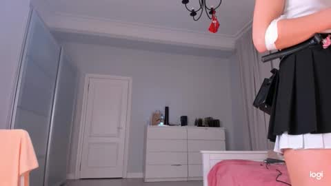 Ksenya online show from February 4, 4:46 pm