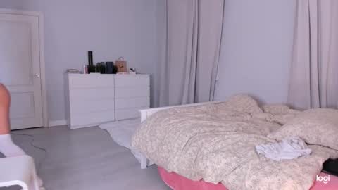 Ksenya online show from February 12, 2:06 am