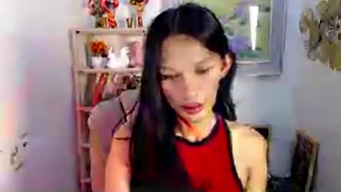 Snapshot of sassynrich chatting on June 28, 9:04 am sassynrich online show from June 28, 9:04 am