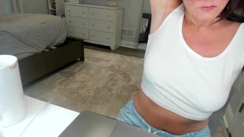 sassynsweetmilf online show from July 7, 11:36 am