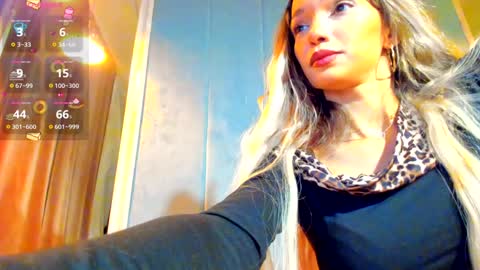 sassyt33n online show from December 21, 9:00 pm