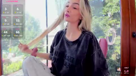 Snapshot of sassyt33n chatting on June 18, 7:41 am sassyt33n online show from June 18, 7:41 am