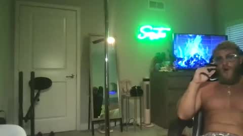 sassytess online show from March 17, 11:19 pm