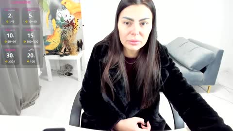 sassytiff online show from January 18, 2:21 pm