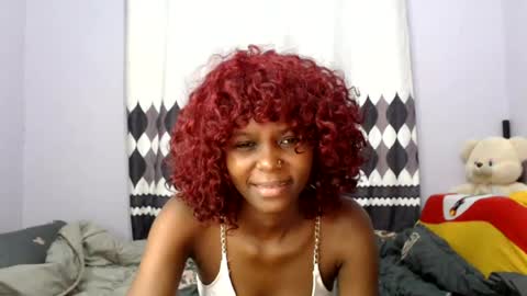 Snapshot of sassyvece12 chatting on July 15, 3:12 am Sassy online show from July 15, 3:12 am