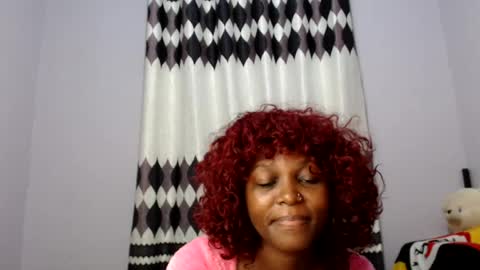 Snapshot of sassyvece12 chatting on July 16, 1:44 am Sassy online show from July 16, 1:44 am