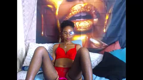 sasyylissaa online show from February 13, 11:23 pm