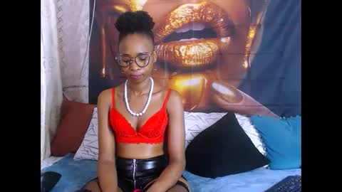 sasyylissaa online show from February 14, 11:29 am