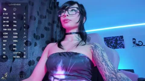 Snapshot of satanbabee_ chatting on November 26, 1:17 am im expecting 300 thumbs up on my altar online show from November 26, 1:17 am