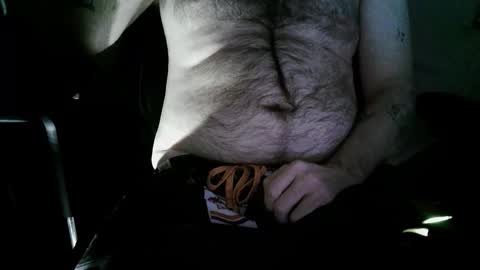 Snapshot of satanicpanic123 chatting on March 29, 7:52 am satanicpanic123 online show from March 29, 7:52 am