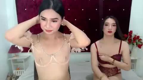 Sasha online show from October 9, 2:53 am