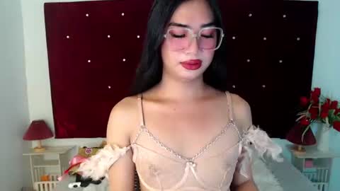 Sasha online show from October 9, 5:44 pm