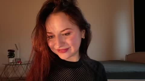 Lori online show from May 8, 6:35 pm