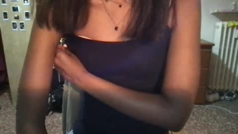 Chiara online show from June 20, 10:01 pm