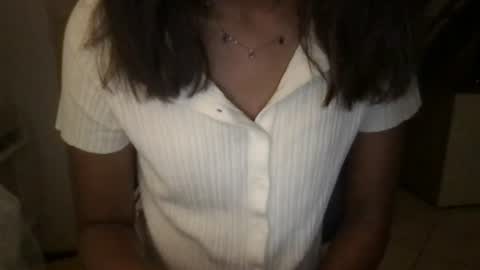 Chiara online show from July 1, 7:21 am