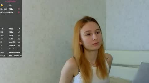 Olivia online show from September 11, 4:18 pm
