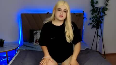 Kati online show from June 23, 8:07 pm