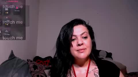 Alina online show from February 4, 10:21 am