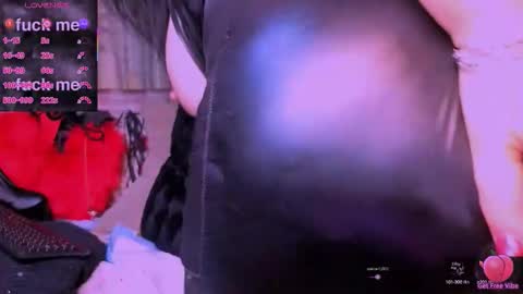 Alina online show from October 2, 10:39 pm