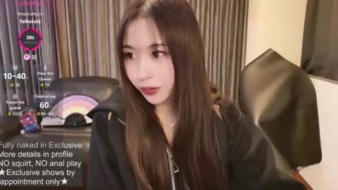 CEO Satomi  -Japan- online show from September 18, 12:40 pm