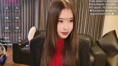 CEO Satomi  -Japan- online show from September 23, 12:52 pm