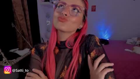 im Jessi  Independet Model  online show from February 26, 4:36 am