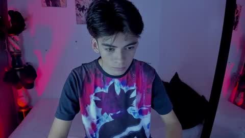 satosh_y online show from January 13, 3:34 am