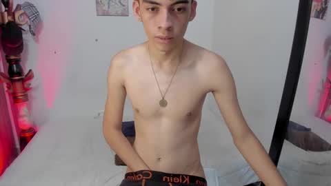 satosh_y online show from January 15, 10:17 am