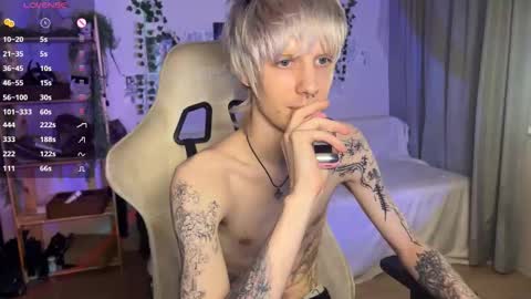 Satoshi online show from January 15, 3:49 pm