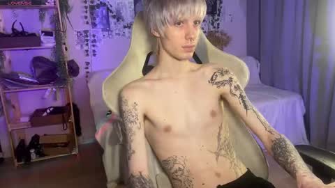 Satoshi online show from January 17, 8:23 pm